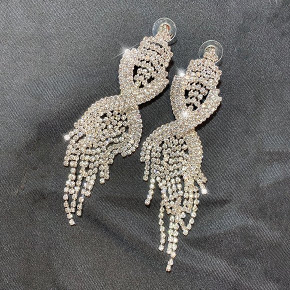 EARRINGS - Picture 2 of 4